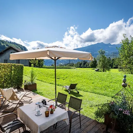 Relax & Vitalhotel Adler ホテル Jetzmund