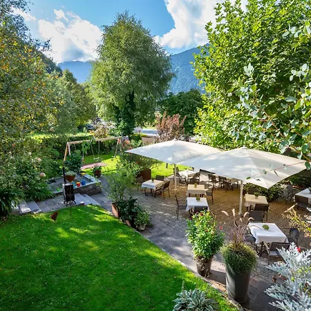 Relax & Vitalhotel Adler