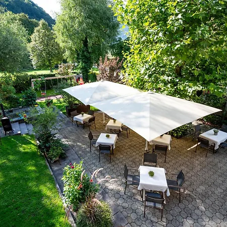 Relax & Vitalhotel Adler Hotel