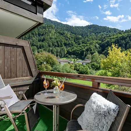 Relax & Vitalhotel Adler Hotel 4*