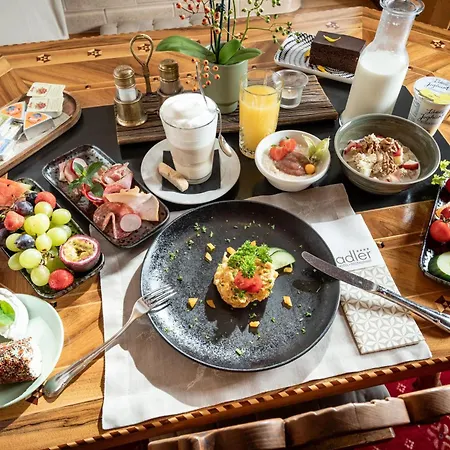 Hotel Relax & Vitalhotel Adler