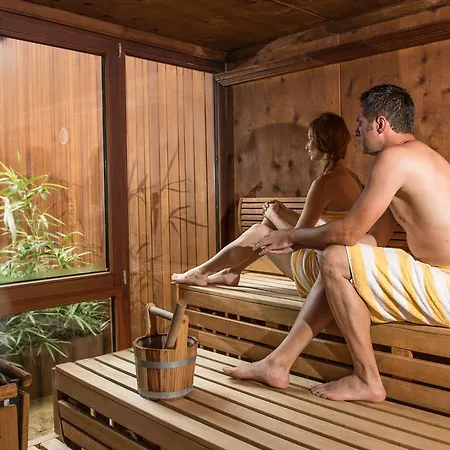 Relax & Vitalhotel Adler