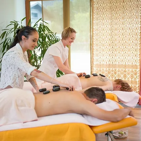 فندق Relax & Vitalhotel Adler