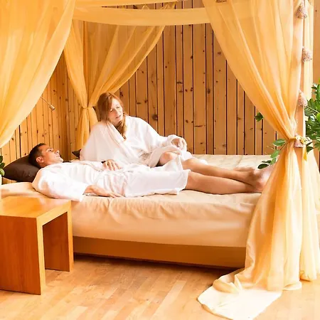 فندق Relax & Vitalhotel Adler Jetzmund