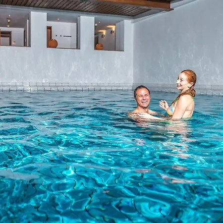 Relax & Vitalhotel Adler 4* Jetzmund