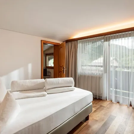 Hotel Relax & Vitalhotel Adler Jetzmund