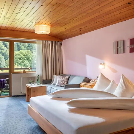 Relax & Vitalhotel Adler Jetzmund