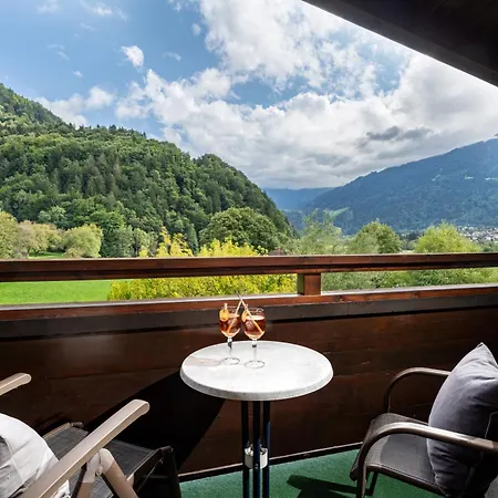Relax & Vitalhotel Adler 4* Jetzmund
