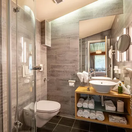 Relax & Vitalhotel Adler