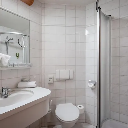 Hotel Relax & Vitalhotel Adler 4*