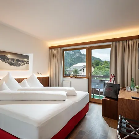 Relax & Vitalhotel Adler Hotel Jetzmund