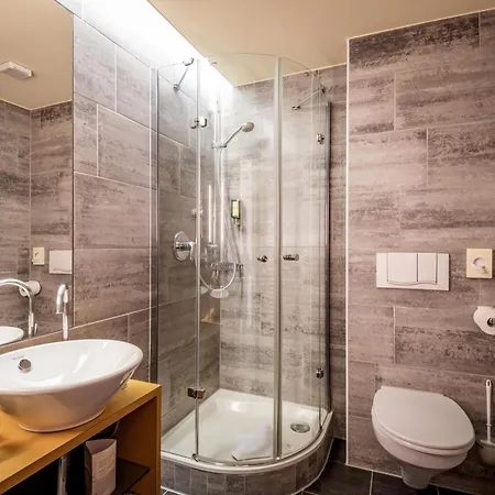 Relax & Vitalhotel Adler Hotel 4*