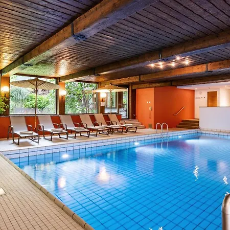 Hotel Relax & Vitalhotel Adler 4*