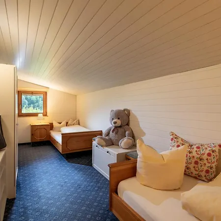 Hotel Relax & Vitalhotel Adler Jetzmund