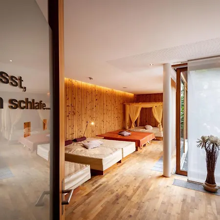 Relax & Vitalhotel Adler Hotel