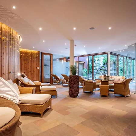 Hotel Relax & Vitalhotel Adler Jetzmund