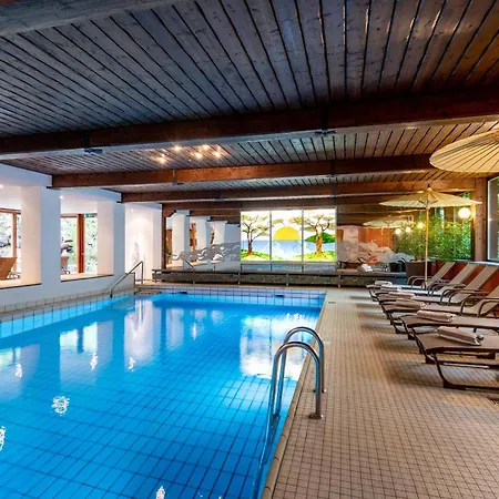 Relax & Vitalhotel Adler