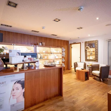 Hotel Relax & Vitalhotel Adler