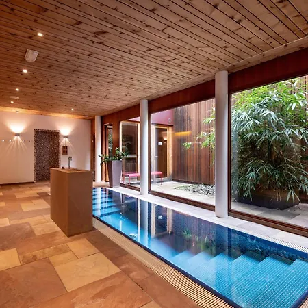 Relax & Vitalhotel Adler