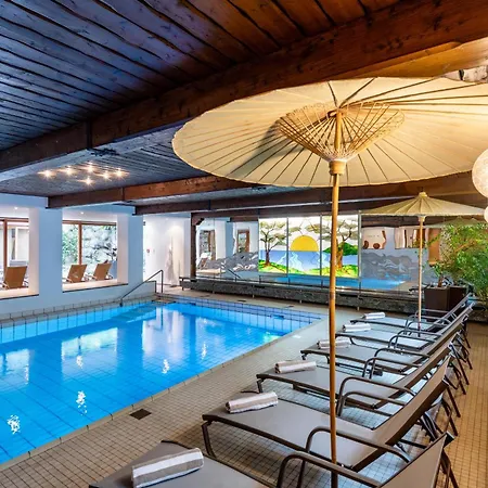 Hotel Relax & Vitalhotel Adler 4*