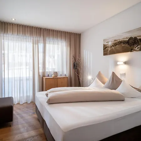 Relax & Vitalhotel Adler