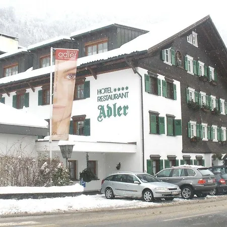 Relax & Vitalhotel Adler Jetzmund