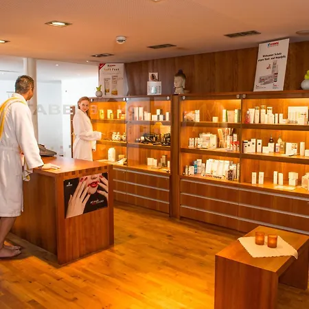 Relax & Vitalhotel Adler 4*