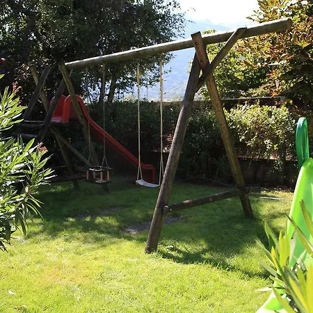 Relax & Vitalhotel Adler 호텔 4*