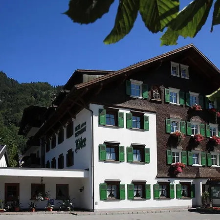 Relax & Vitalhotel Adler 호텔