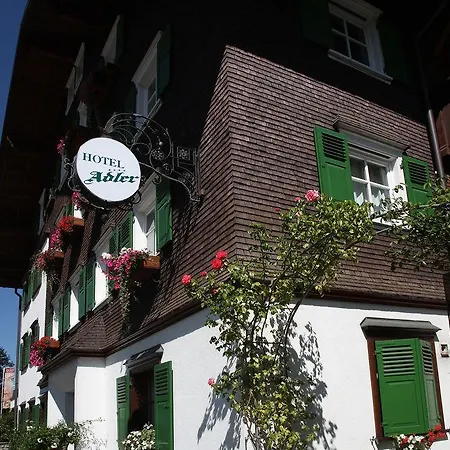 Hotel Relax & Vitalhotel Adler 4*