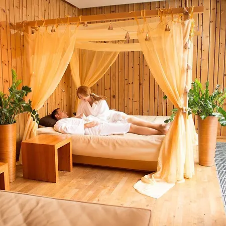 Relax & Vitalhotel Adler 4* Jetzmund