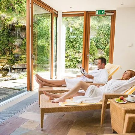 ホテル Relax & Vitalhotel Adler