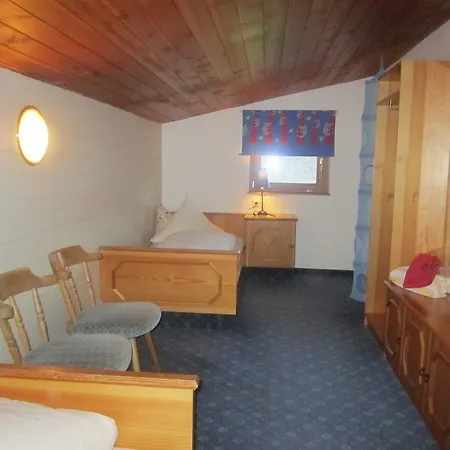 호텔 Relax & Vitalhotel Adler 4*