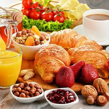 Relax & Vitalhotel Adler Ξενοδοχείο