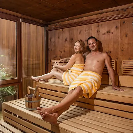 Relax & Vitalhotel Adler 4*