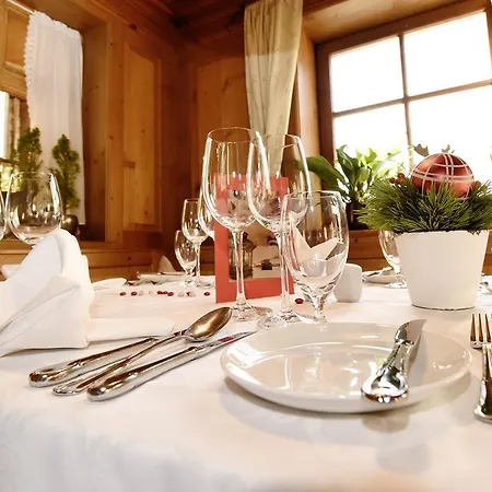 Relax & Vitalhotel Adler Jetzmund