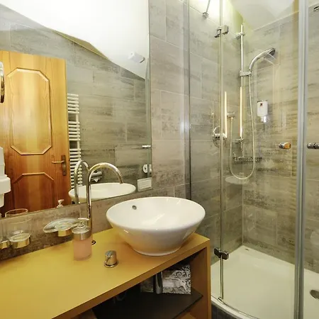 Relax & Vitalhotel Adler Hotel Jetzmund