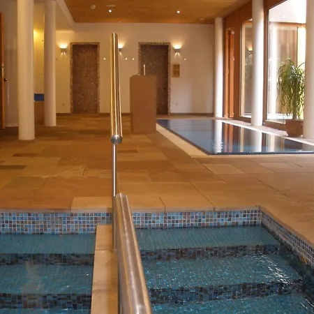 Relax & Vitalhotel Adler