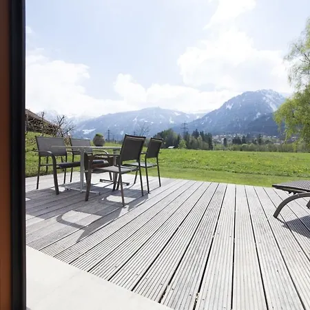 Relax & Vitalhotel Adler فندق