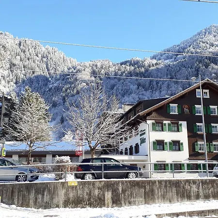 Relax & Vitalhotel Adler 4*