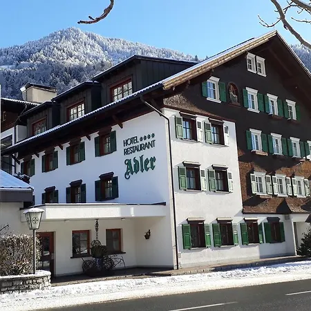 Relax & Vitalhotel Adler