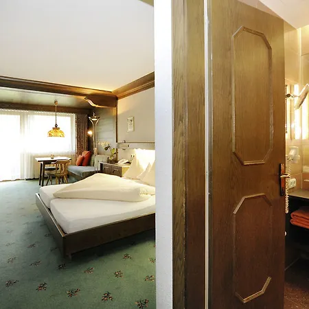 Relax & Vitalhotel Adler 4* Jetzmund