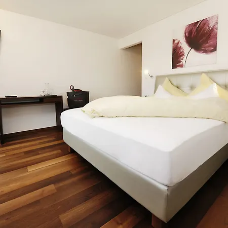 Relax & Vitalhotel Adler فندق