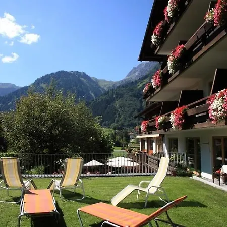 Relax & Vitalhotel Adler فندق