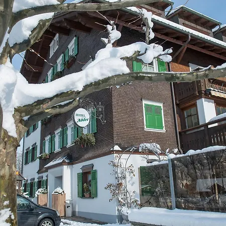 Relax & Vitalhotel Adler Hotel