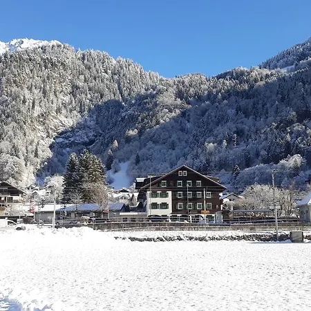 Relax & Vitalhotel Adler Hotel 4*