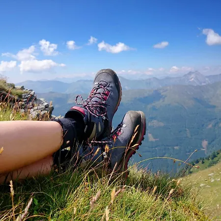 Hotel Relax & Vitalhotel Adler 4*