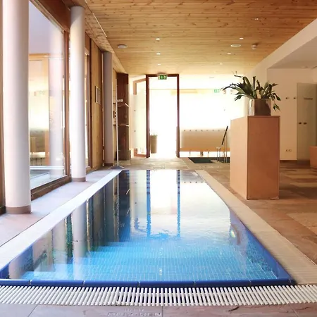 Relax & Vitalhotel Adler Jetzmund