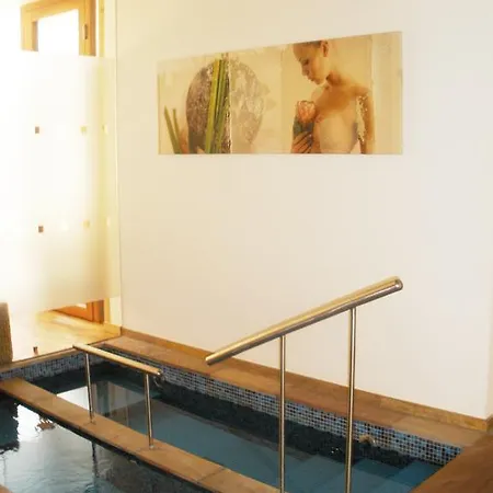 Relax & Vitalhotel Adler 4* Jetzmund
