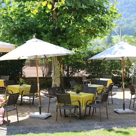 Relax & Vitalhotel Adler Jetzmund